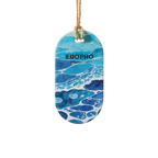 Midnight Tider Scented Card