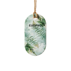 Siberian Fir Scented Card