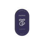 Lavender Grey Scented Card