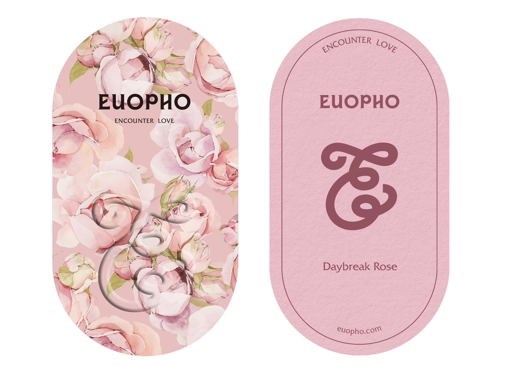 Bouquet Scented Cards for Women, 6pcs Floral Fragrance Card Set – Lavender, Rose & Jasmine