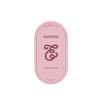 Daybreak Rose Scented Card