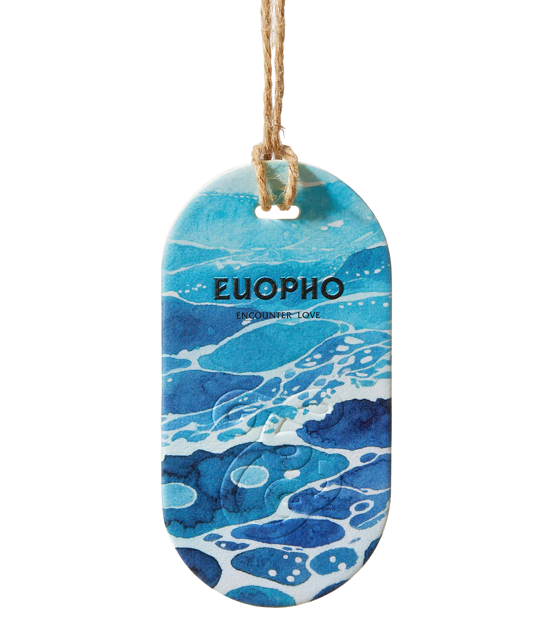 Nature Scented Cards for Men, 6pcs Woody & Marine Fragrance Card Set – Midnight Tide, Siberian Fir & Tabac Leather