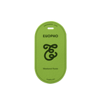 Weekend Florist Scented Card