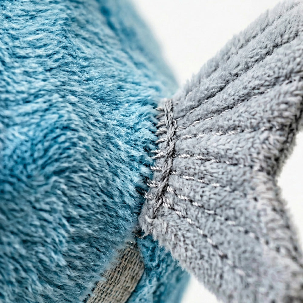 Reinforced stitching