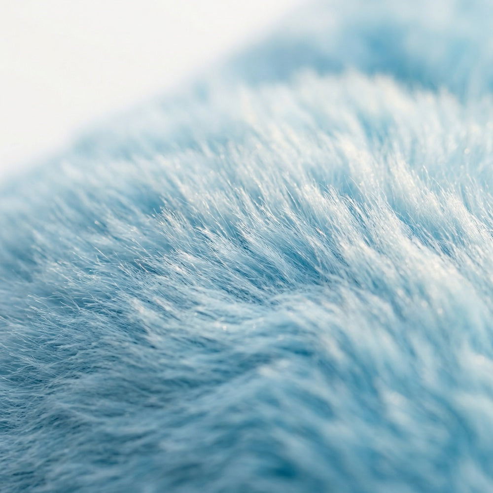 Ultra-soft premium fabric